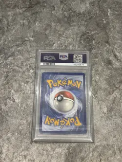 PSA 10 Charizard ex 183/165 Scarlet & Violet 151 Pokemon TCG English GEM MINT - Image 2
