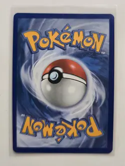 Pokemon TCG Unfair Stamp Ace Trainer Card 165/167 NM - Image 2