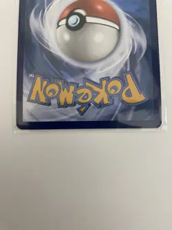 Pokemon TCG Snorlax Crown Zenith Reverse Holo Card 109/159 NM Condition - Image 4