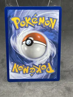 Helioptile Full Art 143/132 Mega Evolution Pokemon Card Illustration Rare - Image 2