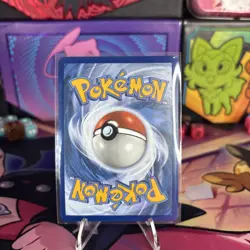 Radiant Blastoise 018/078 Pokemon GO Holo - Image 3