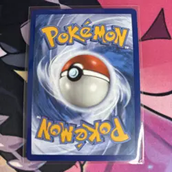 Radiant Blastoise 018/078 Pokemon GO Holo - Image 4