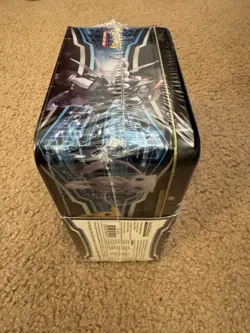 Pokemon Fall 2019 Collector's Chest - FACTORY SEALED - Mewtwo/Charizard/Pikachu - Image 5