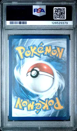 Pokemon - Rayquaza Vivid Voltage Amazing Rare 138/185 PSA 10 Gem Mint - Image 2