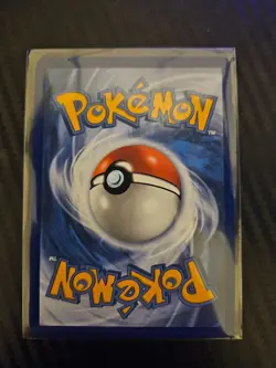 Pokemon Bulbasaur 001/132 Pokemon Day 2026 Promo Reverse Holo Mega Evolutions - Image 2