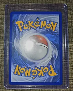 Mega Lopunny ex Special Illustration Rare Holofoil PFL 128/094 NM Pokemon TCG - Image 3