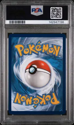 2022 POKEMON GO #011 RADIANT CHARIZARD PSA 10 - Image 2