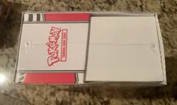 NEW Pokemon White Flare Elite Trainer Box ETB Factory Sealed Scarlet & Violet - Image 3