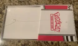 NEW Pokemon White Flare Elite Trainer Box ETB Factory Sealed Scarlet & Violet - Image 5