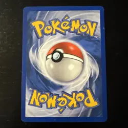 Pokemon Slowpoke TCG 76/109 EX Team Rocket Returns Regular Common Non Holo - Image 2