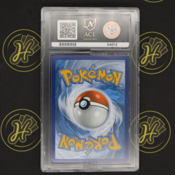 Pikachu VMAX 044/185 Vivid Voltage 2020 Pokemon Trading Card Rare MINT ACE 9 - Image 2