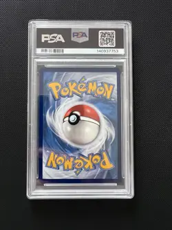 PSA 9 Giratina V 186/196 Pokemon TCG Lost Origin - Image 2