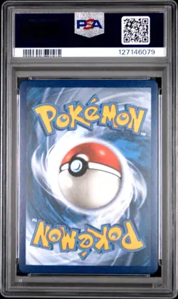 Pokemon - Mega Rayquaza Celebrations 76/108 PSA 10 Gem Mint - Image 2