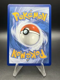 Pokemon TCG Reshiram EX 158/086 Full Art Ultra Rare Holo White Flare - Image 2