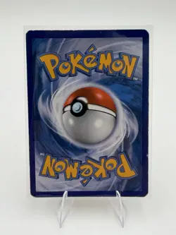 Pokemon - Delphox EX XY19 Promo Holo English MP - Image 2