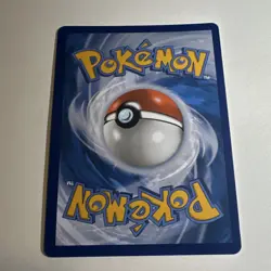 Pokemon Radiant Jirachi Radiant Rare Holo 120/195 Swsh12 Silver Tempest Card - Image 2
