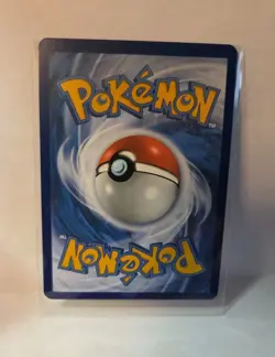 Pokemon TCG Gardevoir EX 245/198 SV01 Scarlet & Violet Base Set SIR - Image 3