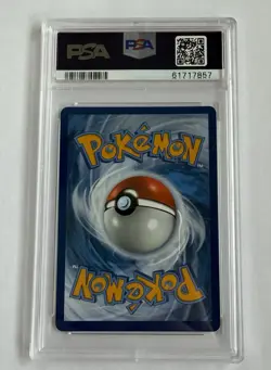 Pokemon Scizor VMAX Secret Rare 2020 Darkness Ablaze #193 FA PSA 10 GEM MINT - Image 2