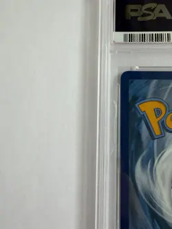 Pokemon Scizor VMAX Secret Rare 2020 Darkness Ablaze #193 FA PSA 10 GEM MINT - Image 3