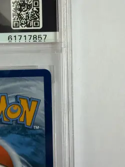 Pokemon Scizor VMAX Secret Rare 2020 Darkness Ablaze #193 FA PSA 10 GEM MINT - Image 4