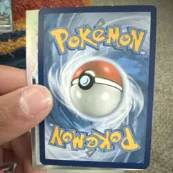 Pokemon Reshiram GX SM137 Sun & Moon Full Art Holo Ultra Rare Card HP180 English - Image 2