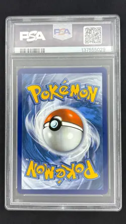 Rayquaza VMAX 101/159 - Crown Zenith - Graded PSA 9 MINT Pokemon Card - Image 2