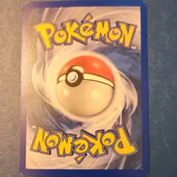 Pokemon Torchic EX Emerald Reverse Holo 69/106 Common Basic 50 HP 2005 - Image 2