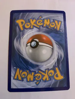 Pokemon TCG Shaymin Masterball Prismatic Evolutions Reverse Holo Card 087/131 - Image 2