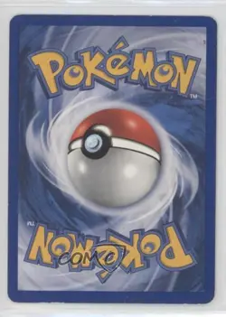 Sprout Tower Pokemon Neo Genesis #97 2000 - Image 2