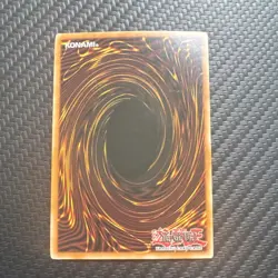 Konami Yu-Gi-Oh! Copycat Shonen Jump Promos Limited Edition Spellcaster JUMP-EN… - Image 2