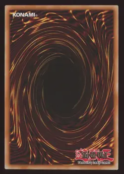 Yu-Gi-Oh! Darklord Superbia #LC02-EN005 Limited Ultra Rare - Image 2