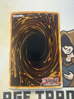 Sinister Serpent - WC4-E002 - Prismatic Secret Rare - Yugioh NM - Image 3