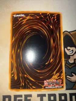 Sinister Serpent - WC4-E002 - Prismatic Secret Rare - Yugioh NM - Image 4