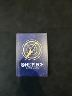 Sabo PRB02-014 SR English One Piece Card Game TCG CCG - M/NM - English - Fast 🚚 - Image 2