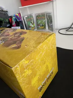 One Piece: TS-02 - Tin Pack Full Display Set Vol.2 New & Sealed (OP13 Inside) - Image 3
