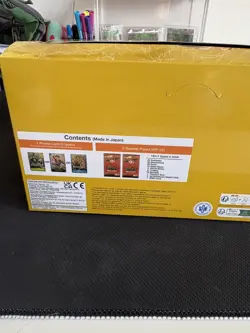 One Piece: TS-02 - Tin Pack Full Display Set Vol.2 New & Sealed (OP13 Inside) - Image 5