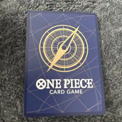 One Piece CCG Koala EB03-042 SR Foil Super Rare NM English - Image 3