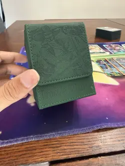 One Piece! Complete Mihawk deck + extras! - Image 4