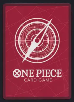 One Piece CCG Monkey D. Luffy ST21-001 L Japanese Starter Deck Alternate Art - Image 2