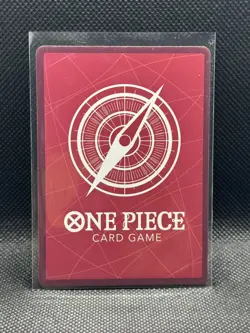 Tony Tony Chopper. Op08-001 One Piece . Two Legends - Image 2