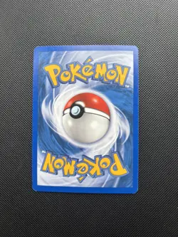 Pokemon Card EX Team Magma vs Team Aqua Team Aqua's Crawdaunt 14/95 Rare - Image 4