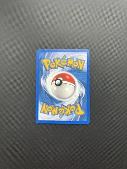 Pokemon Card EX Team Magma vs Team Aqua Team Aqua's Crawdaunt 14/95 Rare - Image 5