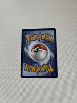 2026 Charmander MEP 038 First Partner Illustration Rare Promo Pokemon card - Image 2