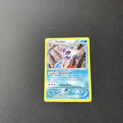 Pokemon Card XY Generations Radiant Collection Froslass RC8/RC32 - Image 2