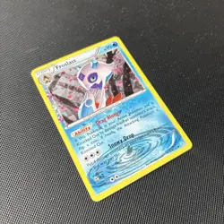 Pokemon Card XY Generations Radiant Collection Froslass RC8/RC32 - Image 4