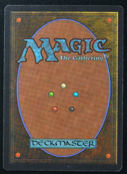 Badlands Magic Card Dual Land Revised MTG Reserved List - Image 4