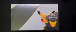 Pokemon TCG Celebrations Ultra Premium Collection 25th Anniversary - New Sealed - Image 1
