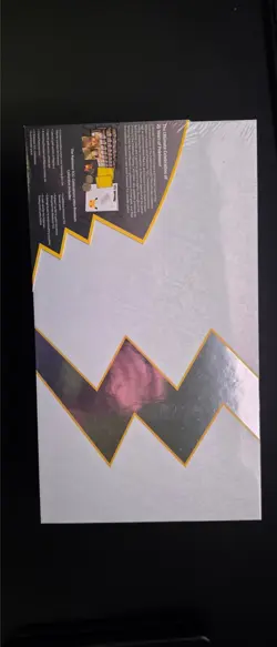 Pokemon TCG Celebrations Ultra Premium Collection 25th Anniversary - New Sealed - Image 3