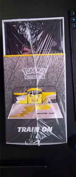 Pokemon TCG Celebrations Ultra Premium Collection 25th Anniversary - New Sealed - Image 4