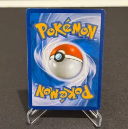 Pokemon Card Team Aqua's Kyogre EX 006/034 Cp1 Korean Double Crisis - Image 3